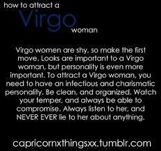 Basically Guys If You Re Dating A Virgo Woman The One Thing You Need To Know Is She S Ultra Smart Description From Pinter Virgo Love Virgo Women Virgo Quotes