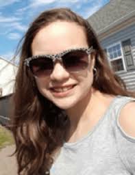 Aryanna Elise Trumpy