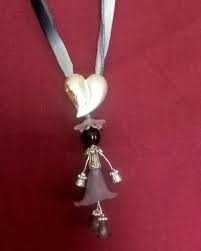 Ma Petite Poupette Verte Et Bronze Version Grise A La Demande De Ma Soeur Cadeau Pour Son Anniv Fournitures Opalyne Aubiere Cac Cec Creations Bronze