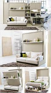 Buy the best and latest sofa desk on banggood.com offer the quality sofa desk on sale with worldwide free shipping. Pin By Amanda Miesse On Tiny Homes Furniture For Small Spaces Small Couch In Bedroom Murphy Bed Diy