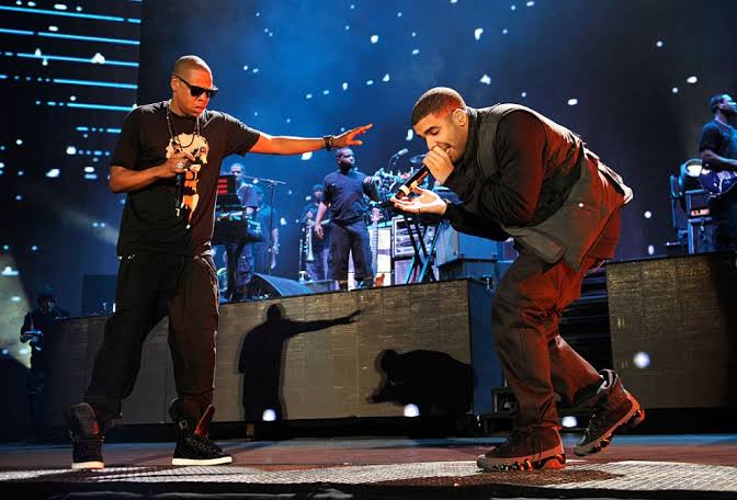 Drake Disses JAŸ-Z Throughout New 'ICEMAN' Album