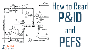 Learn How To Read P Id Drawings A Complete Guide