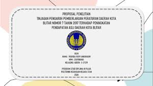 Untuk mengetahui motivasi pegawai di kantor badan perpustakaan, arsip dan dokumentasi provinsi sumatera utara. Proposal Penelitian Ilmu Sosial Youtube