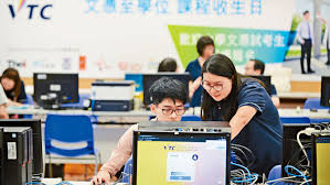 Dse放榜後要思考的問題 一定要入大學嗎 考試定生死 分數不似預期 jer仔. S4fremeyxzqh1m