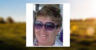Becky Rosson Sonnier Trone Obituary 2011