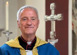 Five new canons installed this afternoon, including our first ecumenical  canon. Capt Kathryn Stowers (Salvation Army), Robert Cornelius (Chapter  Canon and Cathedral Warden), Diocesan clergy