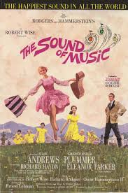 The Sound Of Music Movie Poster Google Search Sound Of Music Movie Musical Movies Sound Of Music