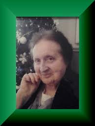 Genevieve Bedsaul Obituary (2016)