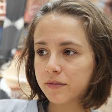 Elena Murray's Instagram, Twitter & Facebook