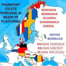 Angajari si locuri de munca danemarca mai simplu decat credeai. Transport Romania Cehia Germania Danemarca Olanda Suedia Startseite Facebook