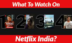 What To Watch On Netflix India In 2020 Netflix India Netflix Netflix Series