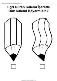 Okul Panosundaki Pin