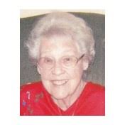 Search Grace Carson Obituaries and Funeral Services