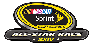 Kyle busch drives in all three nascar national series and races full time in the nascar cup series. Nascar Sprint All Star Race Xxiv Wikipedia