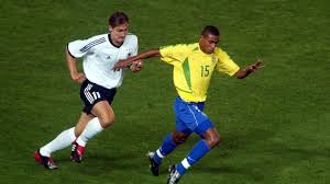 Todos os jogos do brasil na copa do mundo 2002. Assim Era A Escalacao Da Selecao Do Penta Em 2002 Confira