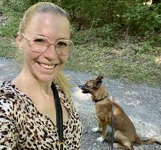 Anna Raab's Instagram, Twitter & Facebook