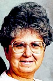 Imogene Louise Hart Johnson (1939-2023)