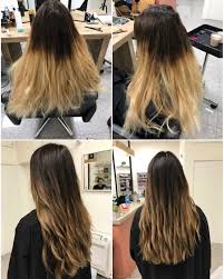 Nouvelle Realisation Rattrapage Tie Dye Nosrealisations Nofilter Latelieraix Coiffure Coloration Tieanddye Bal Coiffure Photographier Coloration