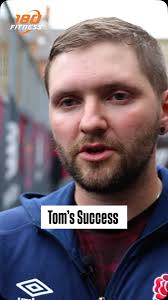 Huge shoutout to Tom, who’s been working really hard with us here at 180  Fitness! 🙌 It’s been a real team effort helping him hit his goals, and  we’re thrilled to see the amazing progress he’s made. ...
