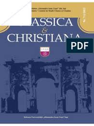 Raed arafat ministrul sănătății , rom â nia. Classica Et Christiana 7 1 2012