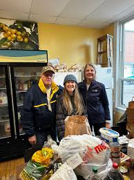 Marquette Breakfast Rotary