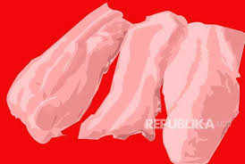 Contoh rph ringkas pk thn 1. 1 3 Ton Daging Babi Yang Didistribusi Ilegal Dimusnahkan Republika Online