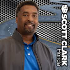 Scott Clark Honda Staff