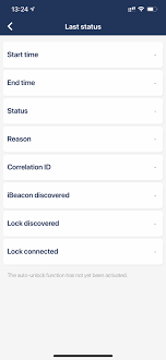 Front door and door to garage)? Tedee Smart Lock Review Homekit News And Reviews