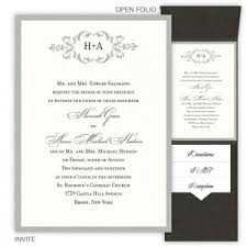 You as a customer without a doubt desire to produce a statement with you as a customers' traditional wedding invitations. Traditional Wedding Invitations The American Wedding