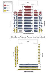 Unmistakable Denver Opera House Seating Chart Ellie Caulkins