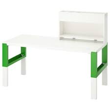 Micke Desk Black Brown Shop Ikea Ca Ikea In 2020 Micke Desk White Desks Ikea