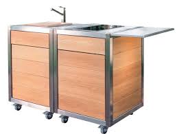 Verkaufe ikea küche, kaum benutzt inkl. Outdoorkuche Planen Tipps Rund Um Den Freiluft Kochplatz Mein Schoner Garten