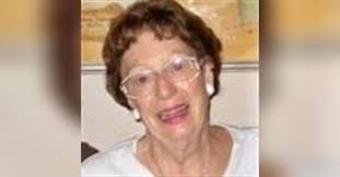 Sheila Sanders Vaughan Obituary