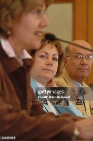 174 Dianne Primavera Photos & High Res Pictures