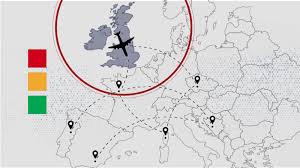 Jul 14, 2021 · all other travellers will now be turned away at the border. Full List Of Updated Green Amber And Red Countries And The Rules When You Travel Uk News Sky News
