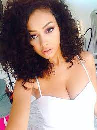 Flycandy Short Curly Weave Styles Short Curly Weave Short Curly Weave Hairstyles