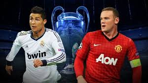 Since returning from the world cup, ronaldo, 25, had set his sights on joining real, a decision which infuriated inter's fans and saddened the club's president massimo moratti. Champions League Manchester United Draw Real Madrid Bbc Sport