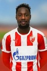 Latest on red star belgrade forward richmond boakye including news, stats, videos, highlights and more on espn. Stats Titles Won