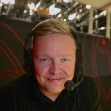 Eric Hochstatter (@EricHochstatter)