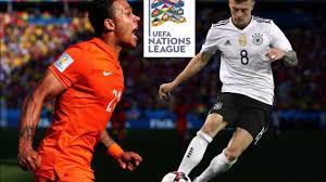Eeuu alemania paises bajos irlanda italia rusia. Holanda Vs Alemania Resumen 3 0 Uefa Nations League 13 10 2018 Youtube