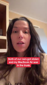 Protecting iCloud and Tracking a Stolen MacBook Air