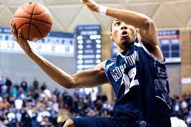 He played college basketball for the georgetown hoyas and was selected with the third overall pick in the 2013 nba draft by the washington wizards. From Small Town America To The Nba Draft The Otto Porter Story Bleacher Report Latest News Videos And Highlights