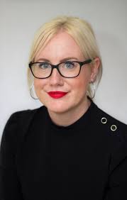 Portrait in Mustard by sale Wendy