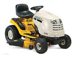 Cub cadet has successfully entered into a joint venture with a major asian manufacturing company, whereby both companies have collaborated their engineering, design and manufacturing expertise to produce a high end overhead valve (ohv) engine. Cub Cadet Lt1042 Parts