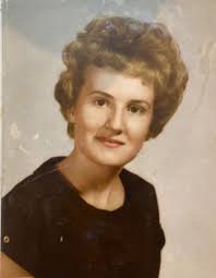 Mary Moore Obituary December 24, 2023