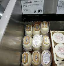 Urbani White Truffle Butter 5 97 Costco Clearance Truffle Butter White Truffle Truffles