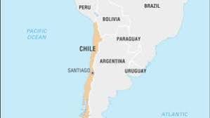 Santiago de chile legislative capital: Chile History Map Flag Population Facts Britannica
