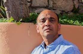 Photo Kwame Anthony Appiah