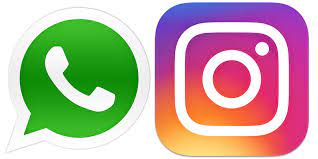 The only ones who never disappointed me #instagramdown #instagramdown pic.twitter.com/bt0ue2ld0k. Instagram Whatsapp Down Across The World Bol News