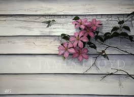 A. James Lloyd, an American Artist